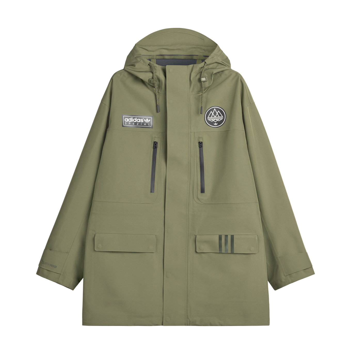 ADIDAS SUNNYHURST A