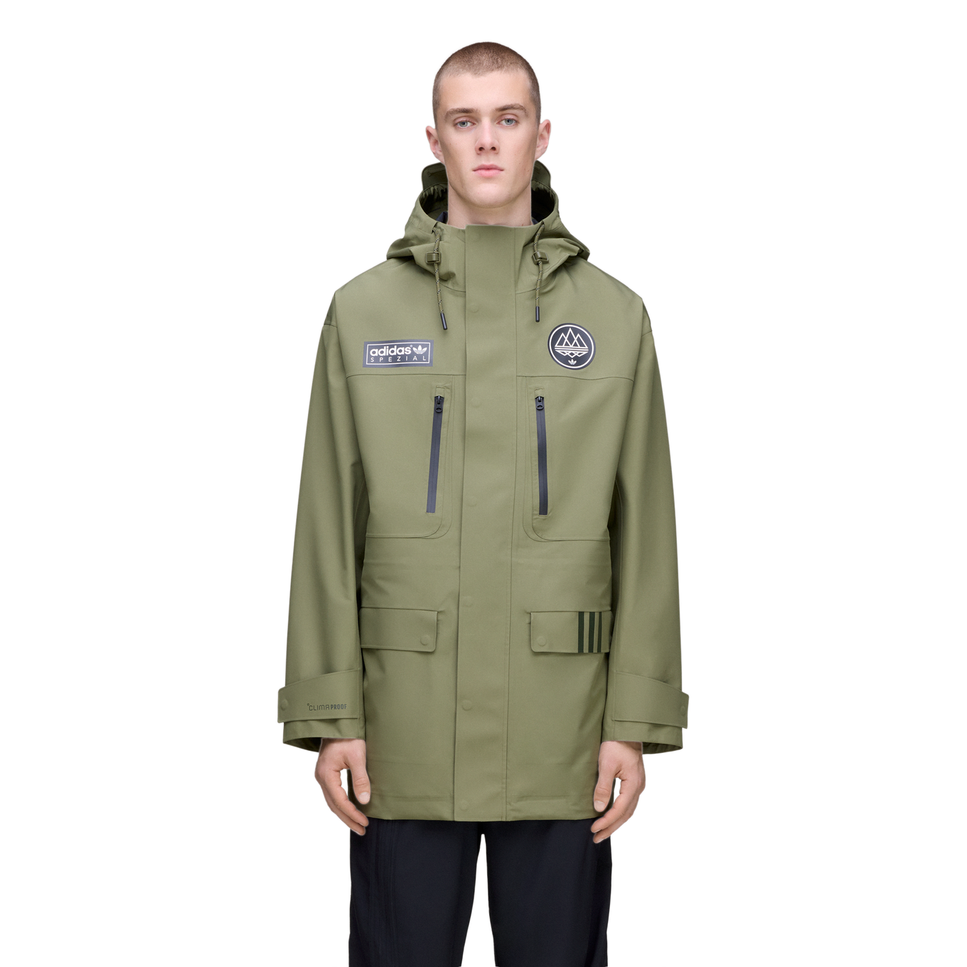 ADIDAS SUNNYHURST A