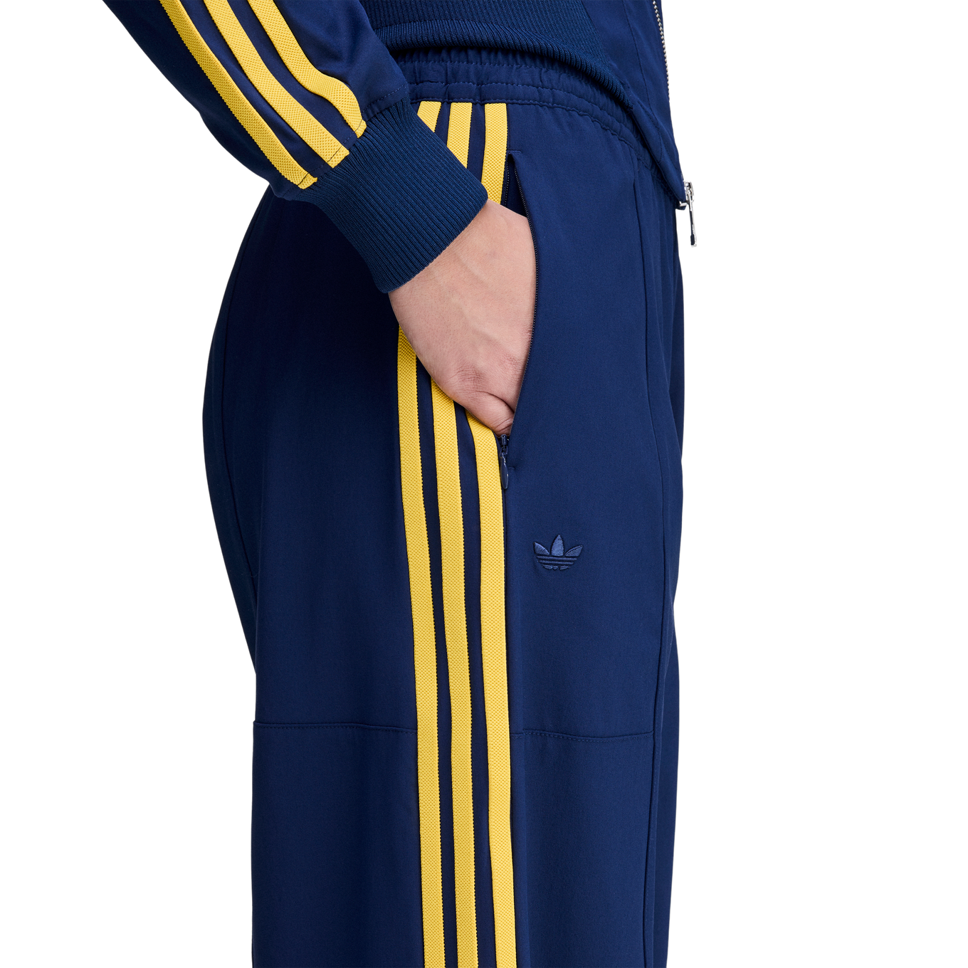 ADIDAS MIAOU PANT