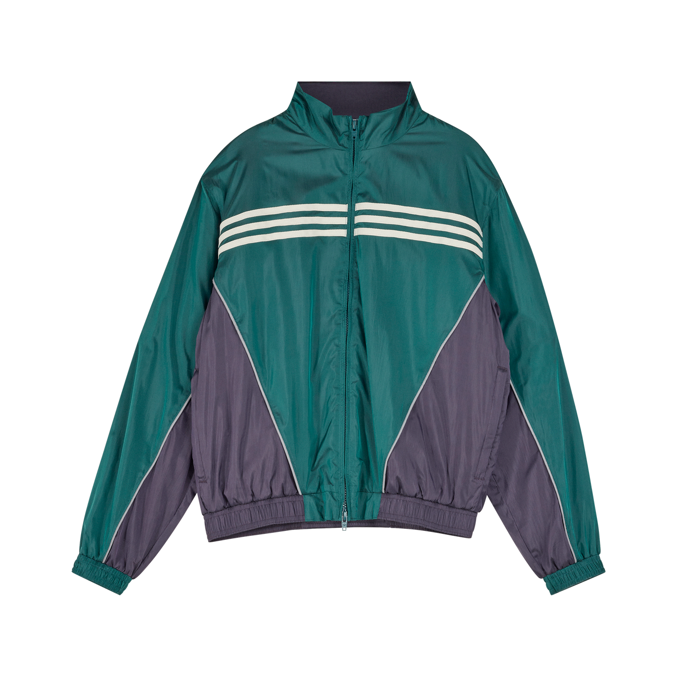 ADIDAS S N R WINDBREAKER