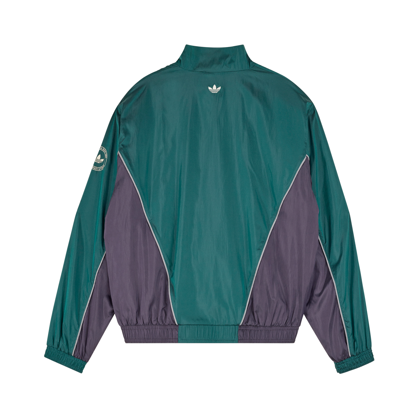 ADIDAS S N R WINDBREAKER