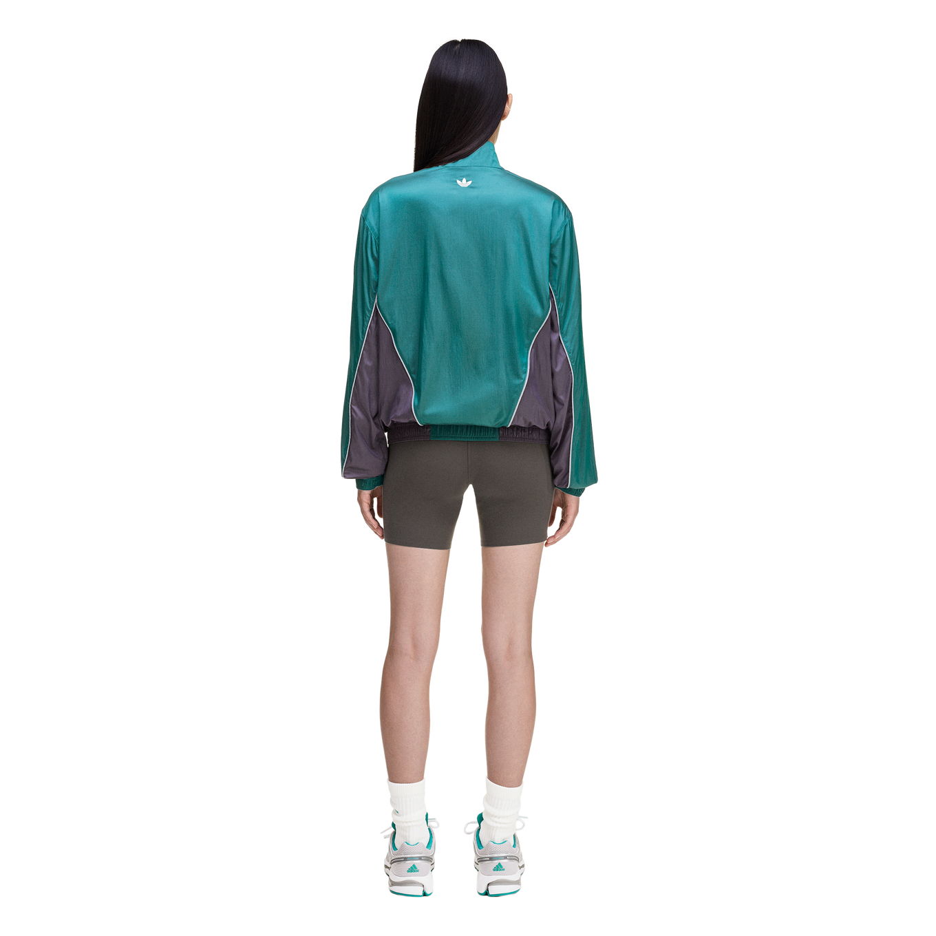 ADIDAS S N R WINDBREAKER