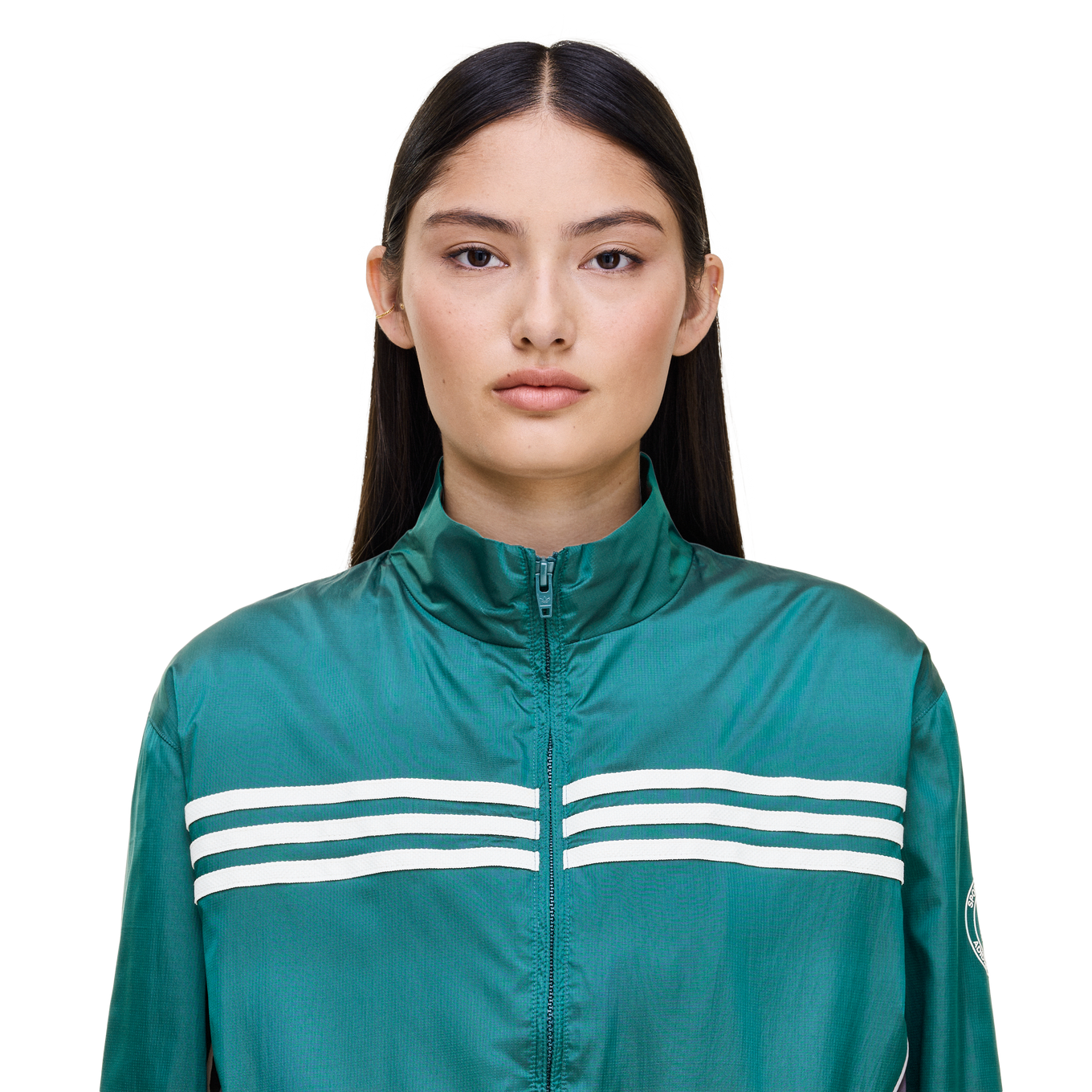 ADIDAS S N R WINDBREAKER