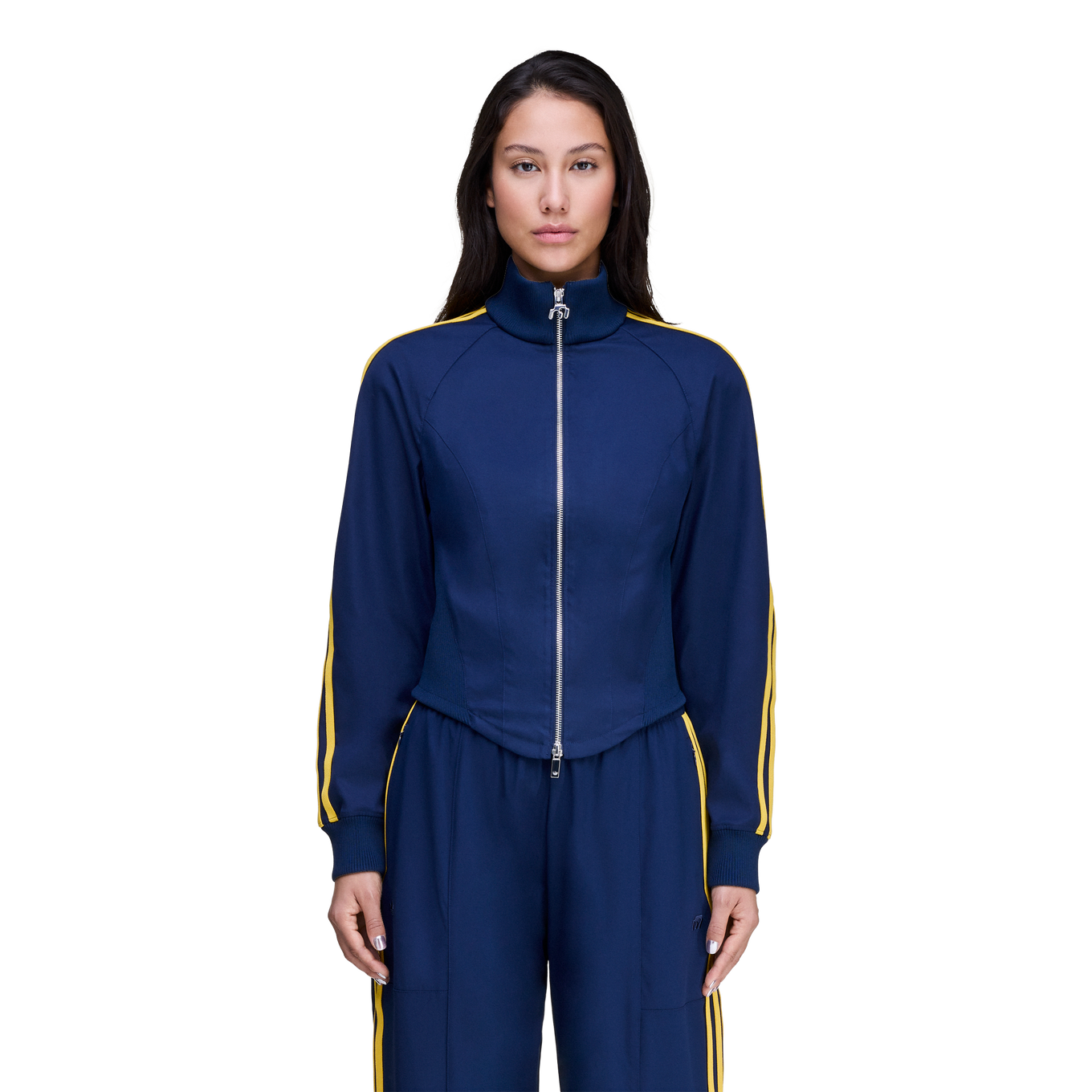 ADIDAS MIAOU TRACKTOP