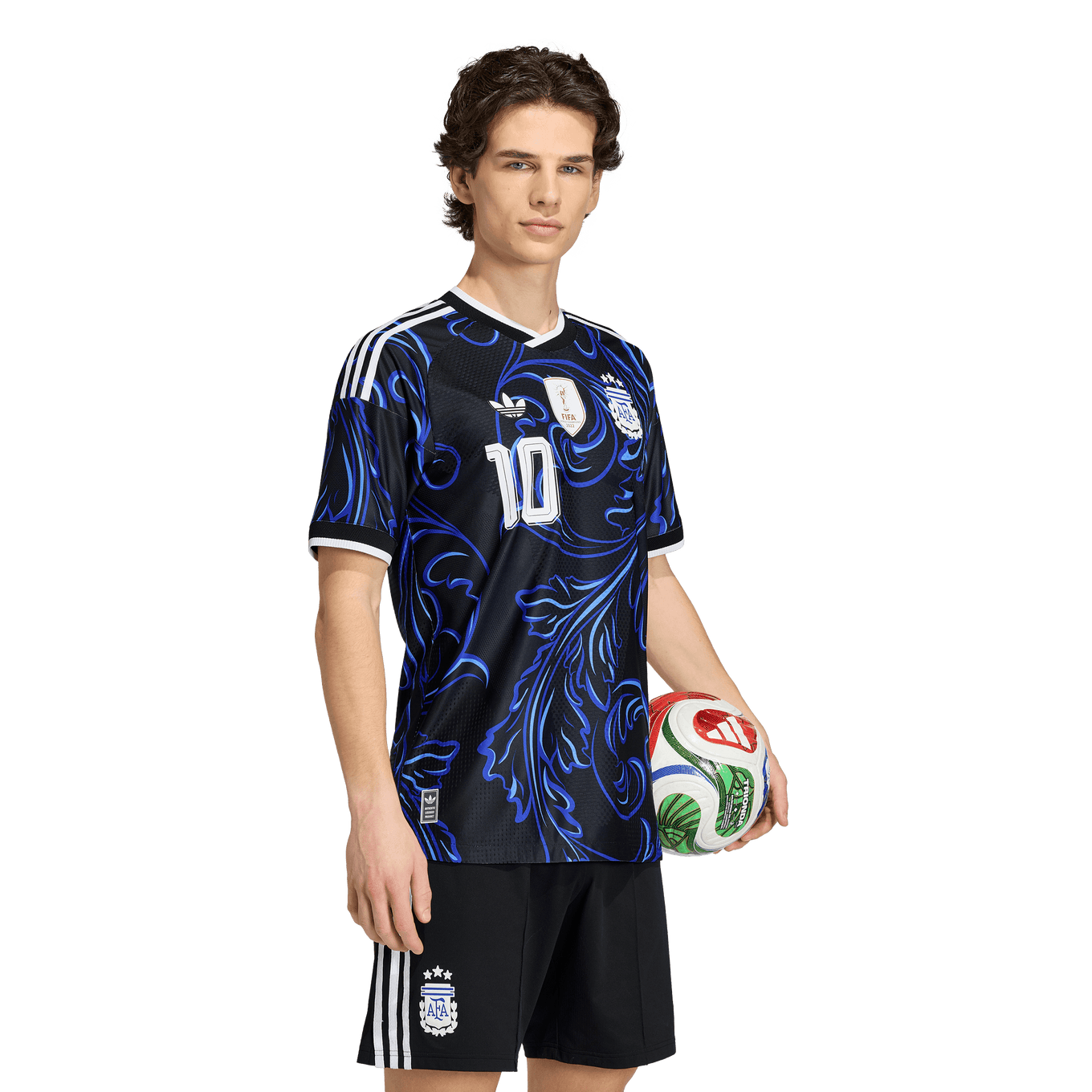 ADIDAS AFA A JSY 10 AU