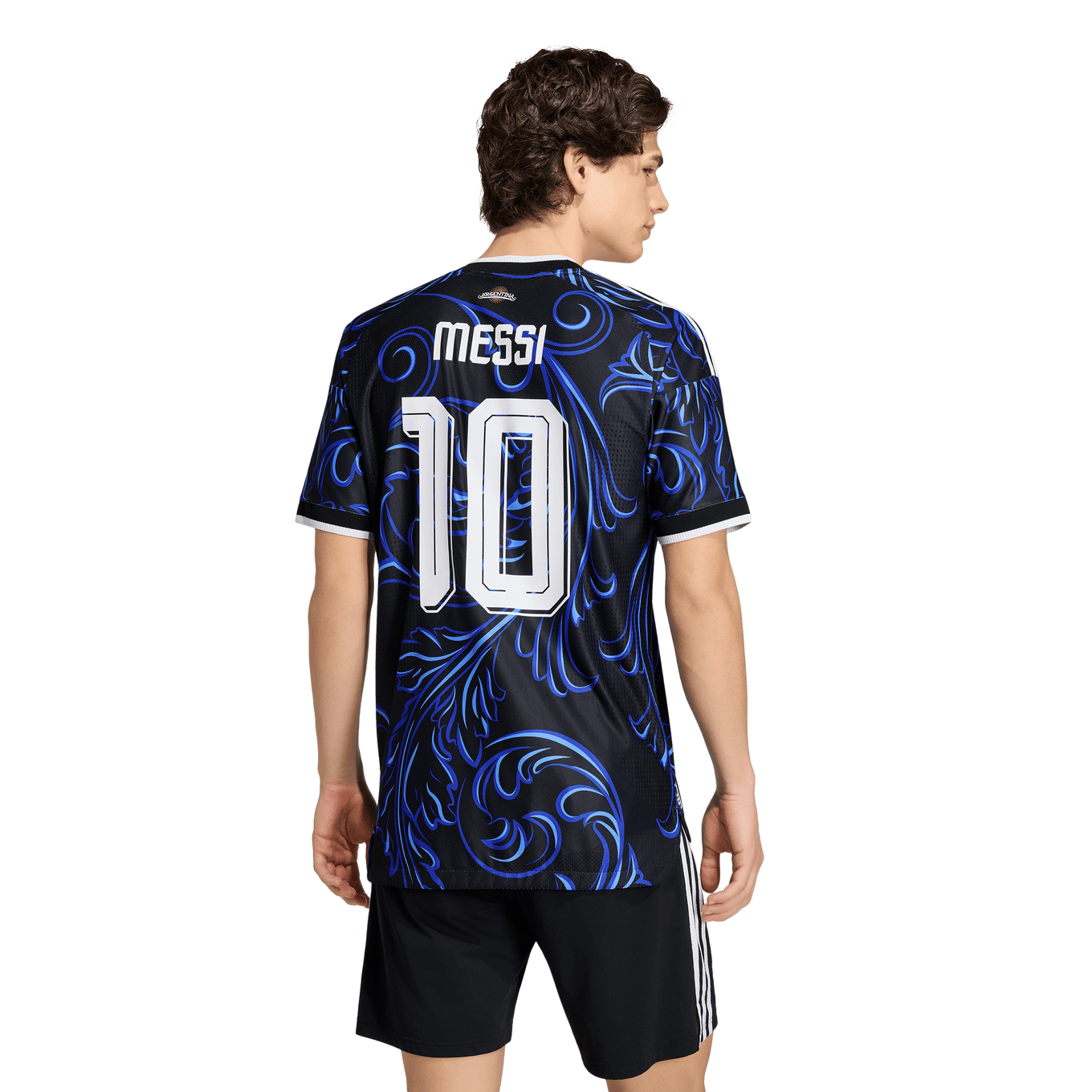 ADIDAS AFA A JSY 10 AU