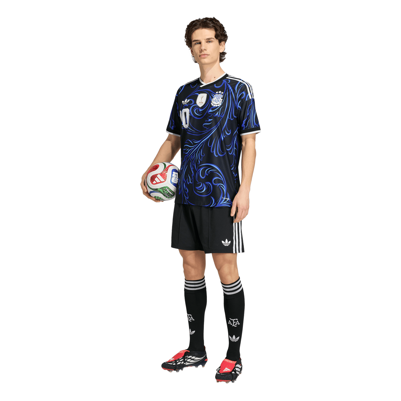 ADIDAS AFA A JSY 10 AU