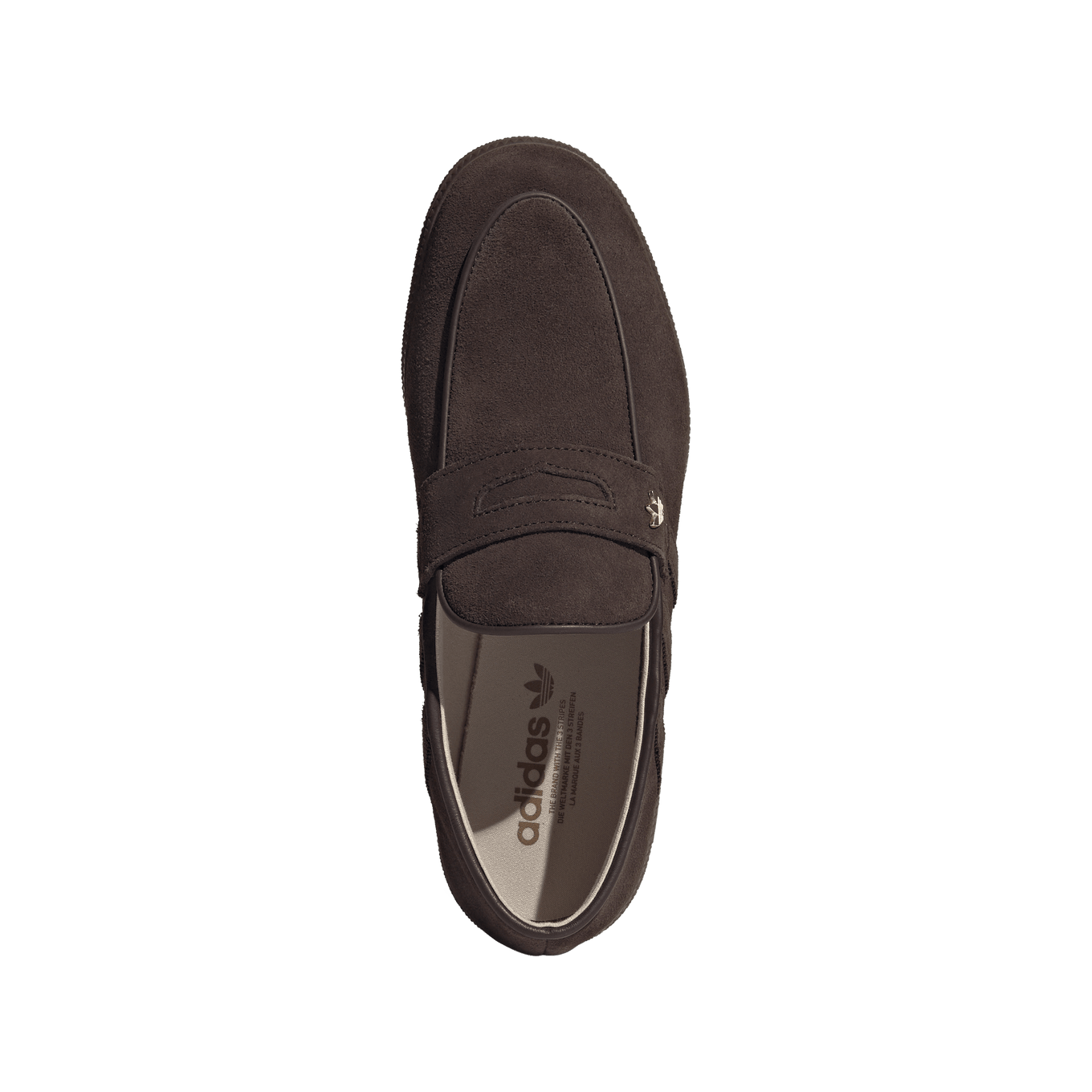 ADIDAS HANDBALL SPEZIAL LOAFER