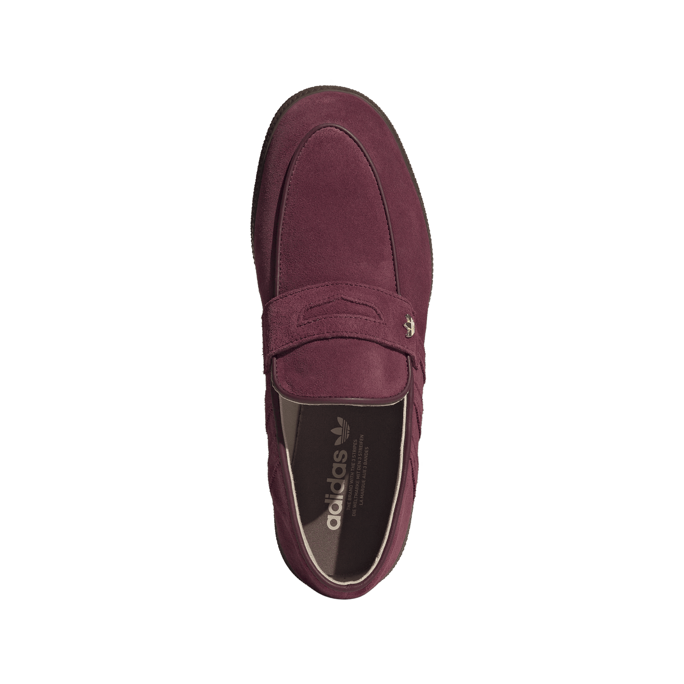 ADIDAS HANDBALL SPEZIAL LOAFER