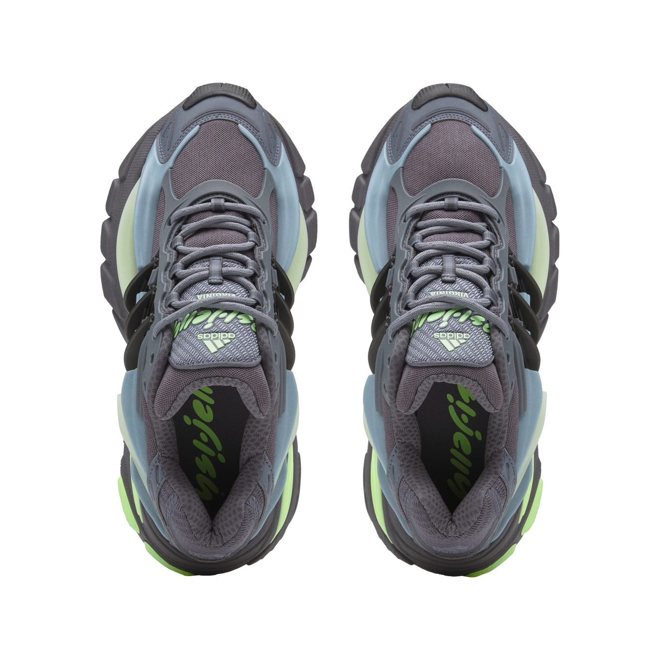 ADIDAS PW ADISTAR JELLYFISH