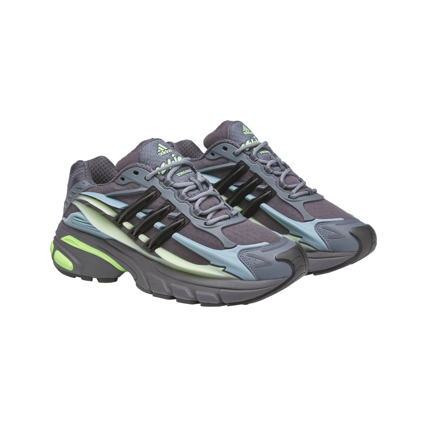 ADIDAS PW ADISTAR JELLYFISH