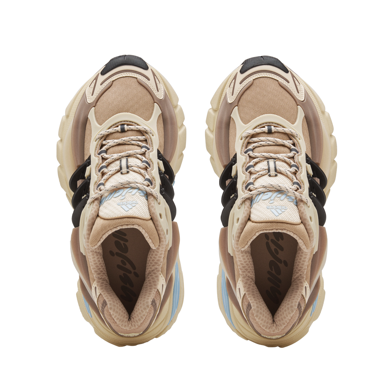 ADIDAS PW ADISTAR JELLYFIS