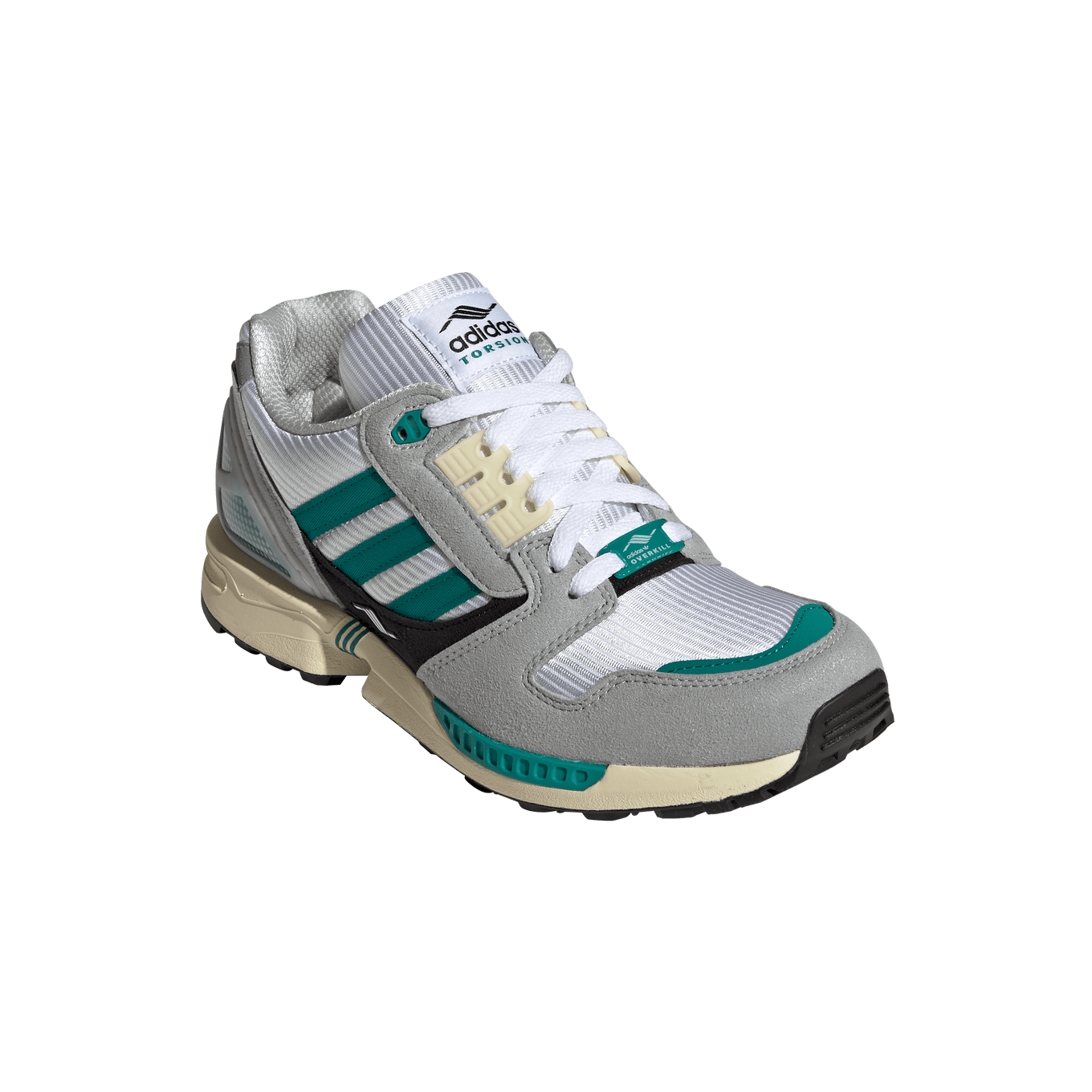 ADIDAS ZX8000 S OVERKILL