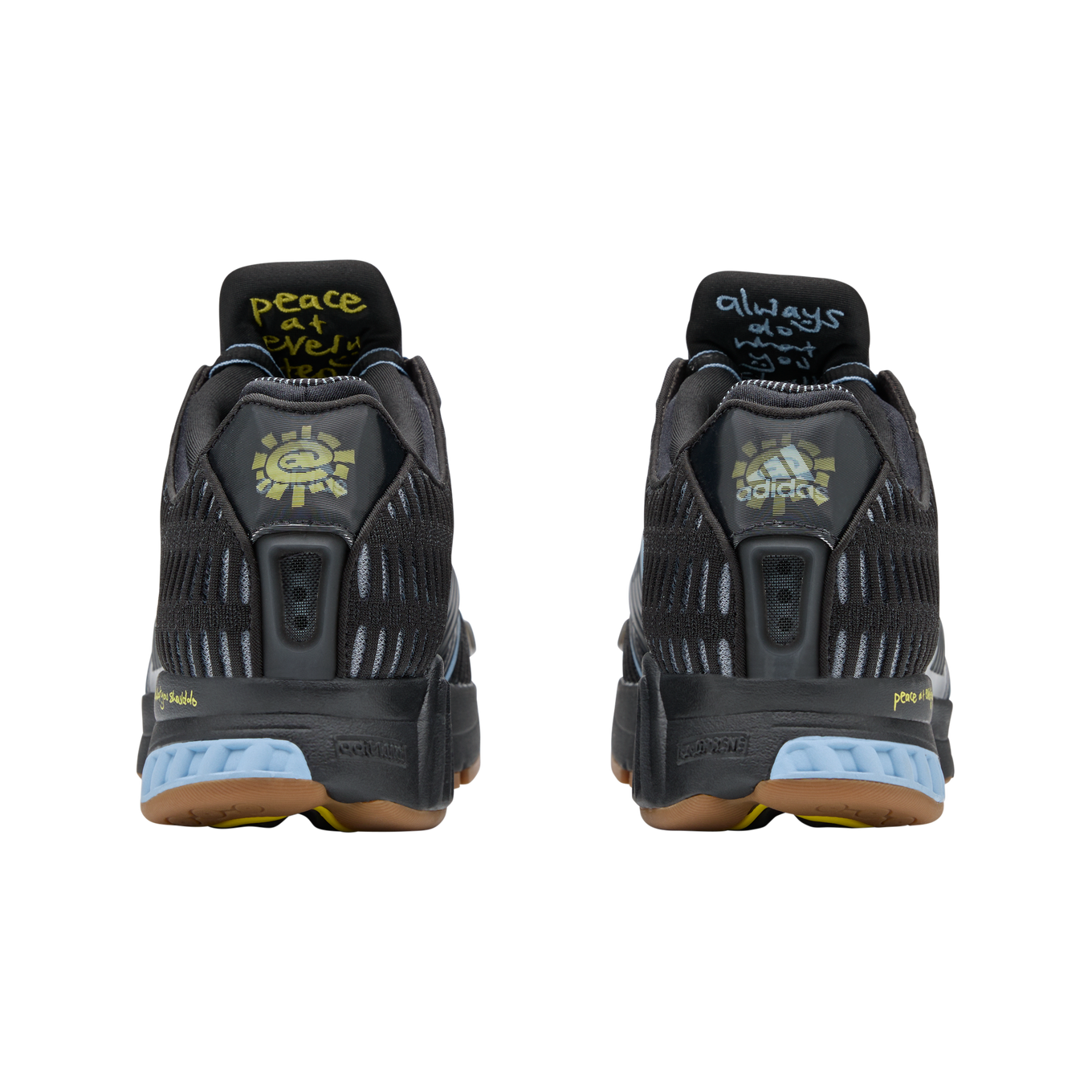 ADIDAS ADWYSD CLIMACOOL 1