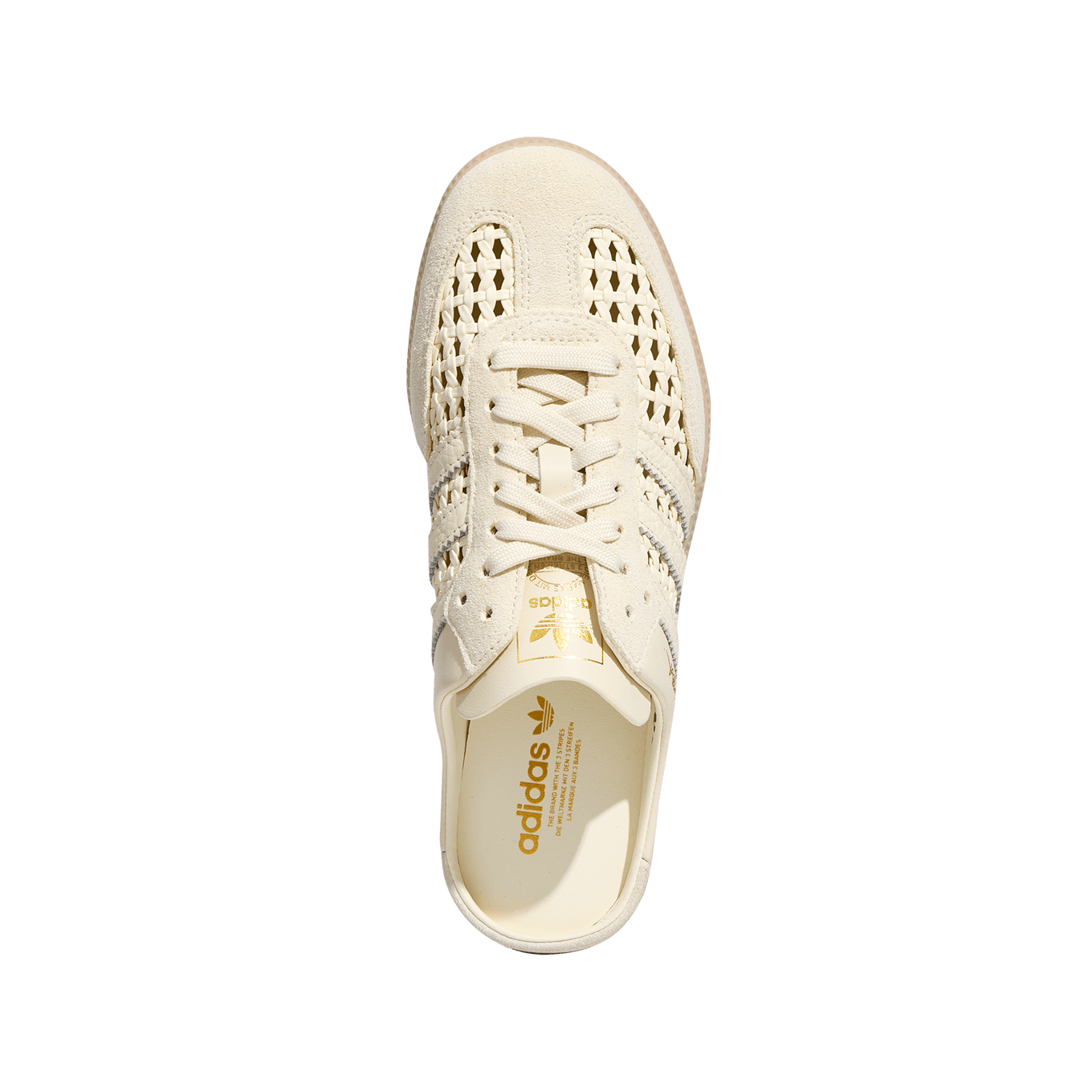 ADIDAS SAMBA OG MULE W