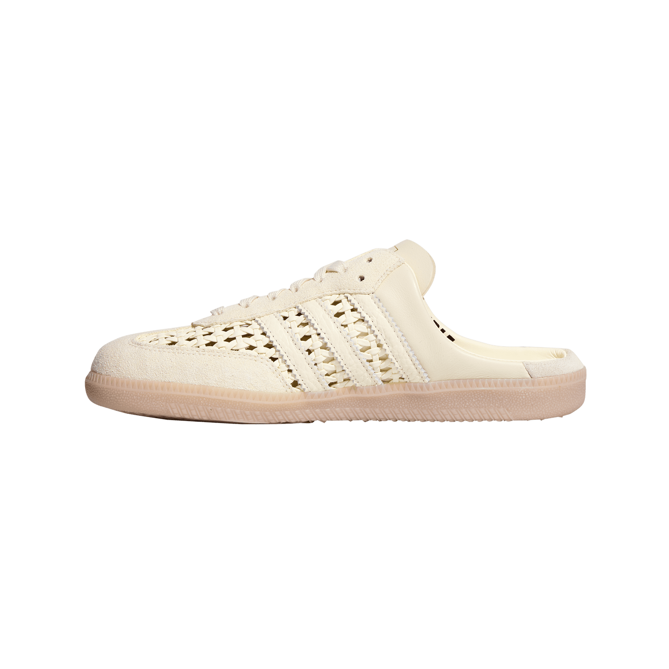 ADIDAS SAMBA OG MULE W