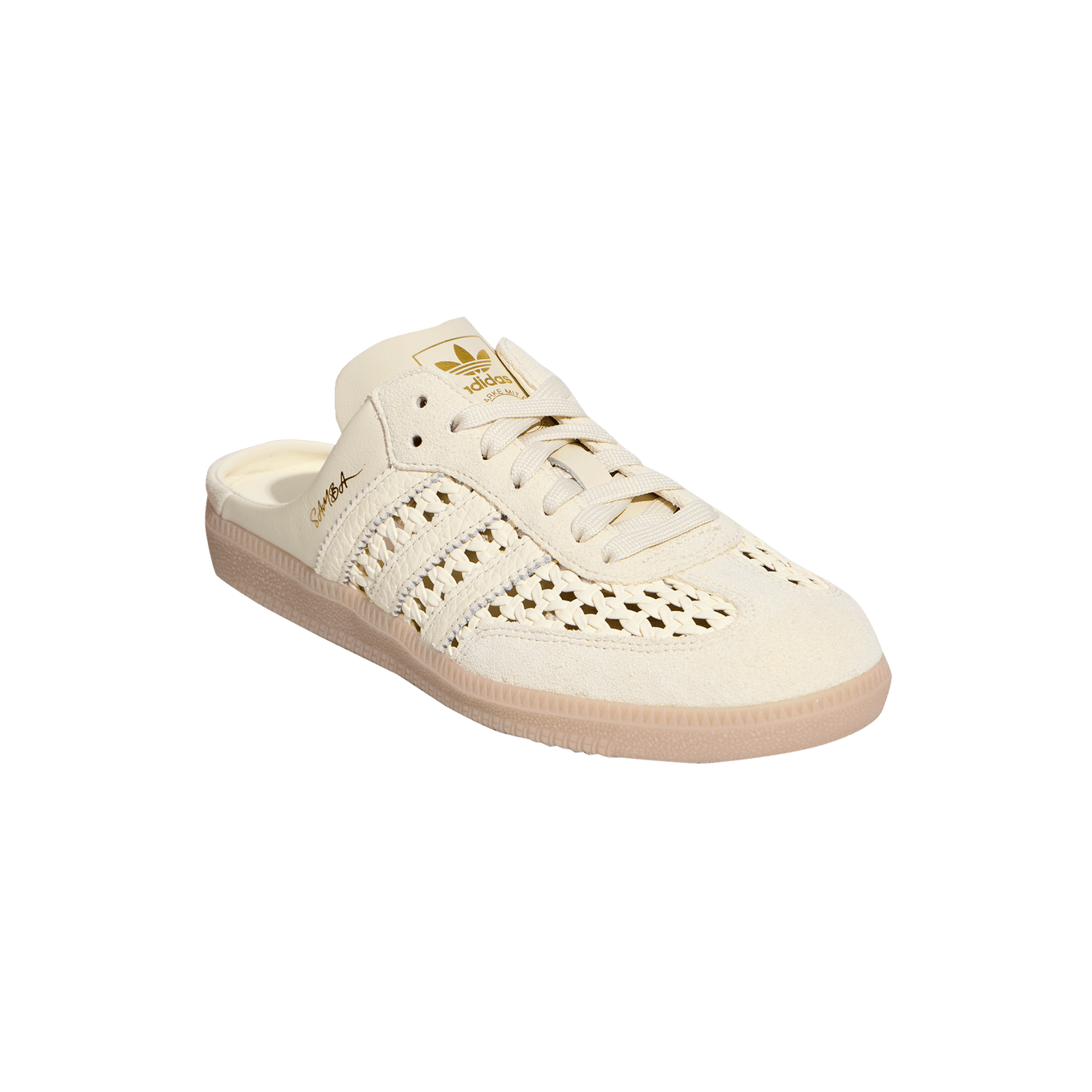 ADIDAS SAMBA OG MULE W