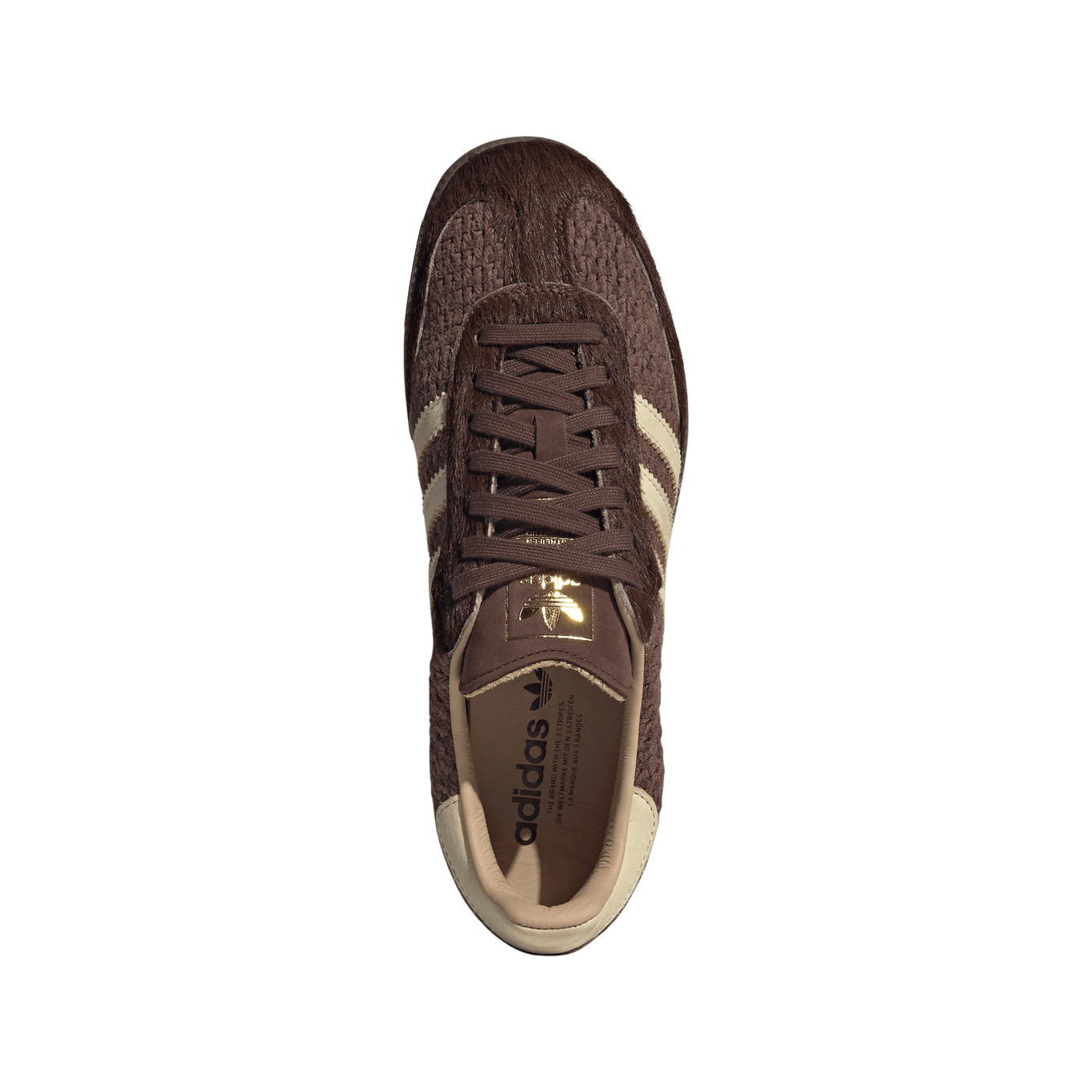 ADIDAS SAMBA OG