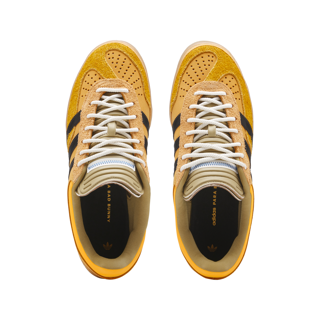 ADIDAS BAD BUNNY GAZELLE INDOOR