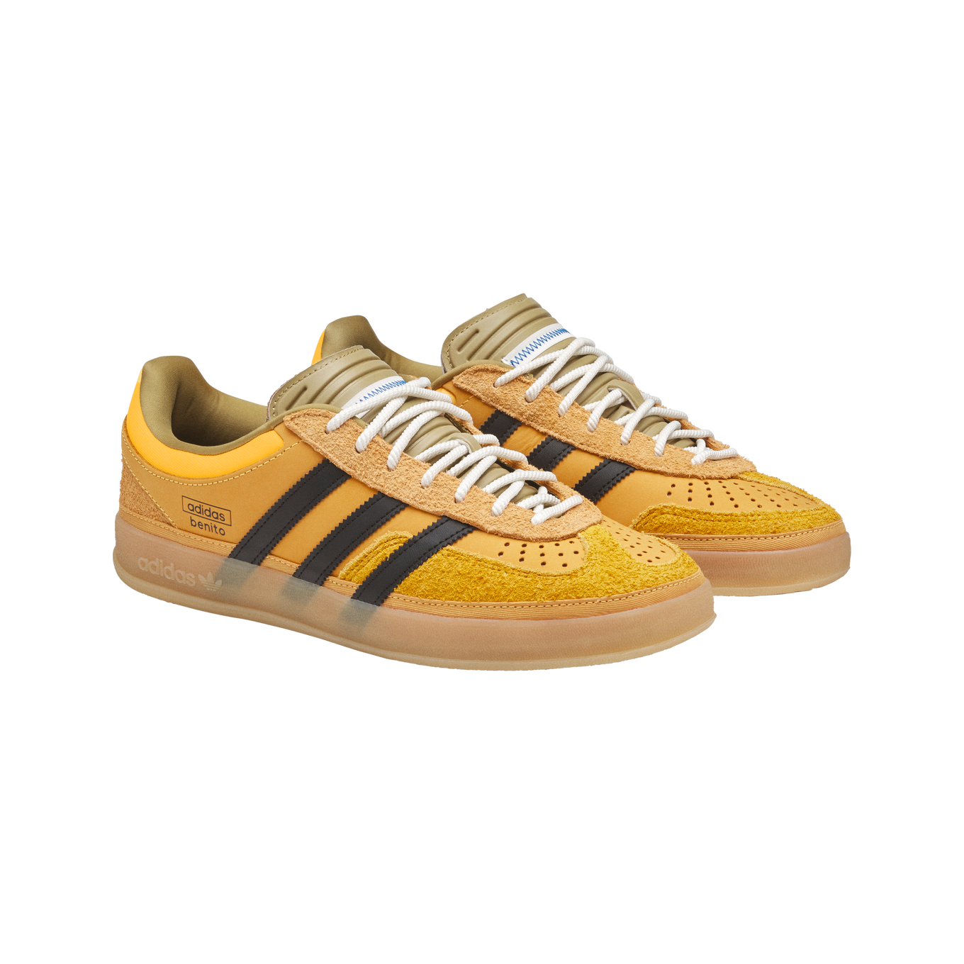ADIDAS BAD BUNNY GAZELLE INDOOR