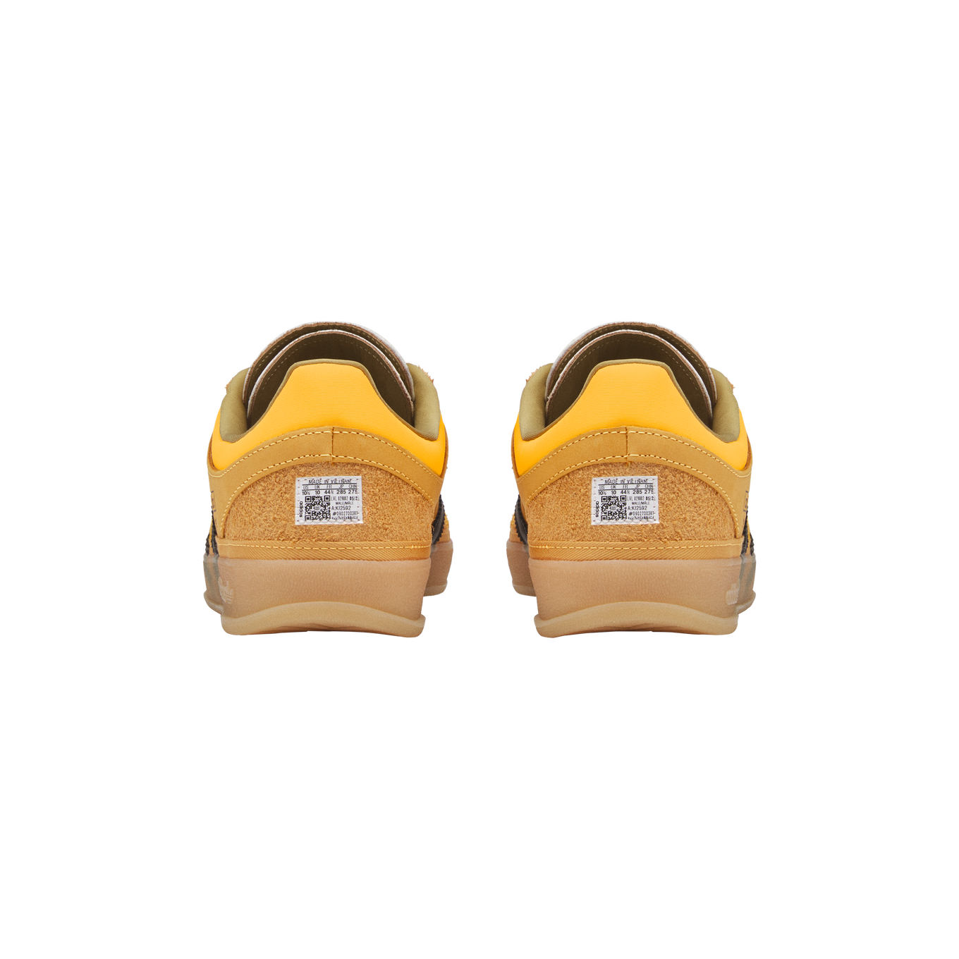 ADIDAS BAD BUNNY GAZELLE INDOOR