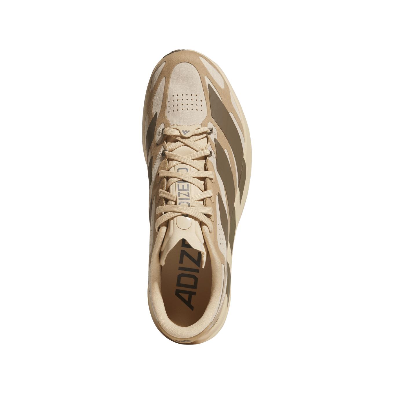 ADIDAS ADIZERO EVO SL EXO SUEDE M