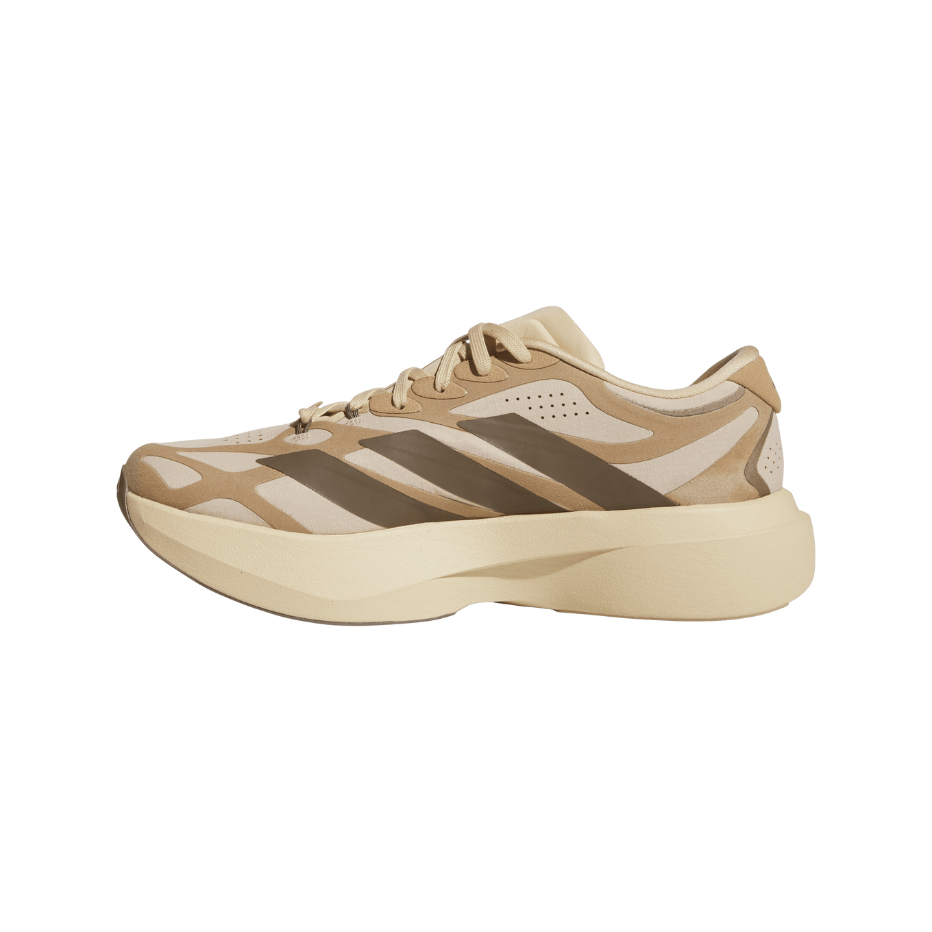 ADIDAS ADIZERO EVO SL EXO SUEDE M