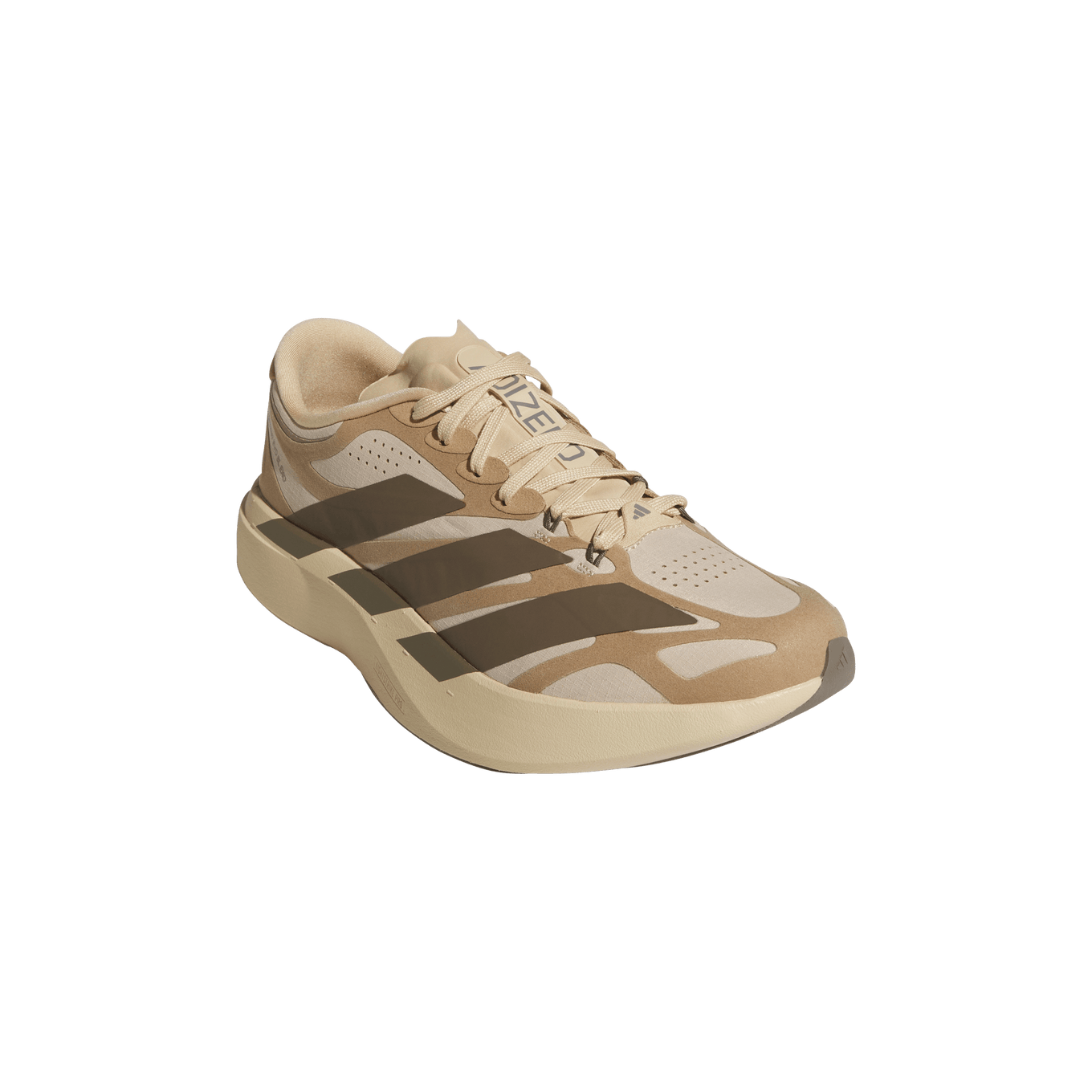 ADIDAS ADIZERO EVO SL EXO SUEDE M
