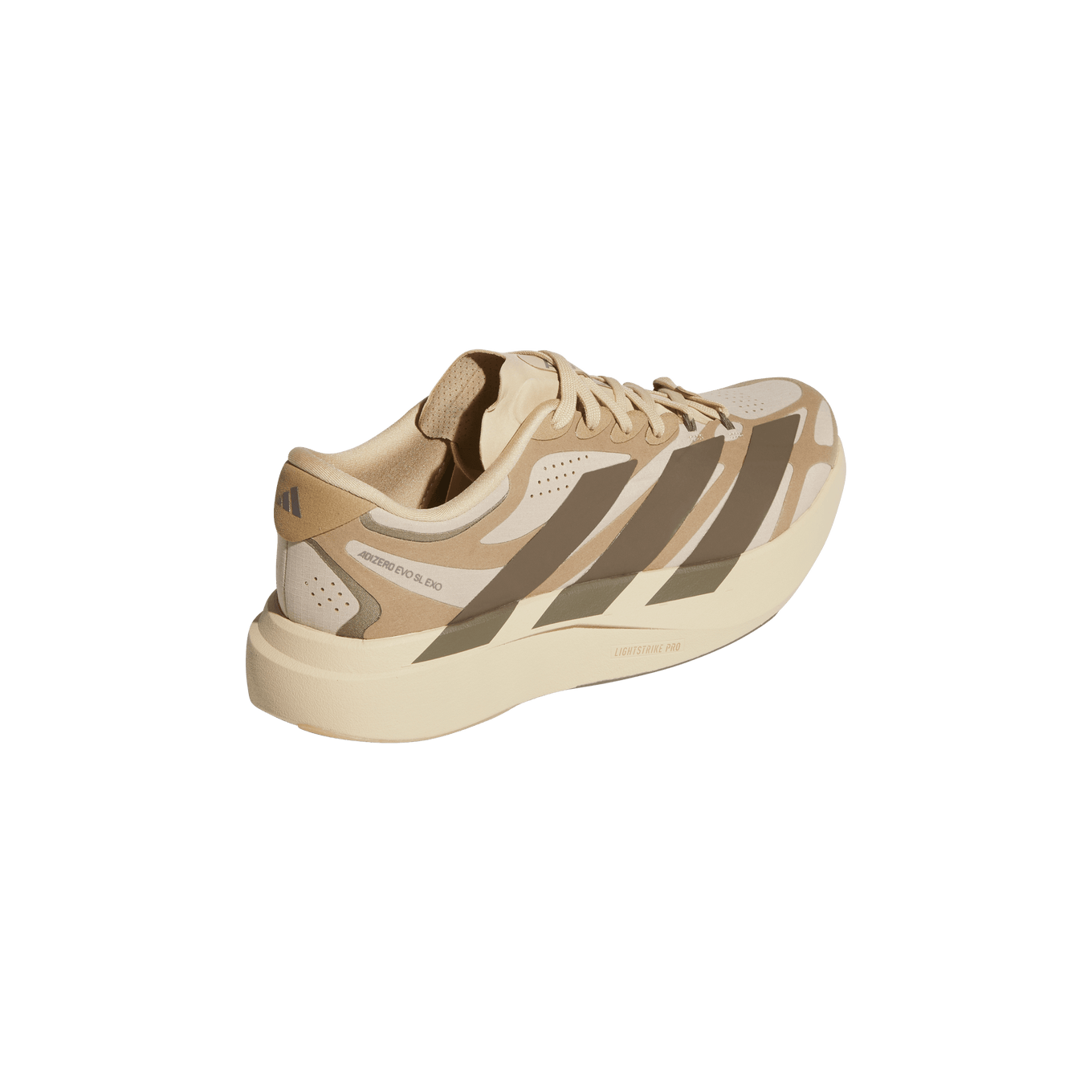 ADIDAS ADIZERO EVO SL EXO SUEDE M