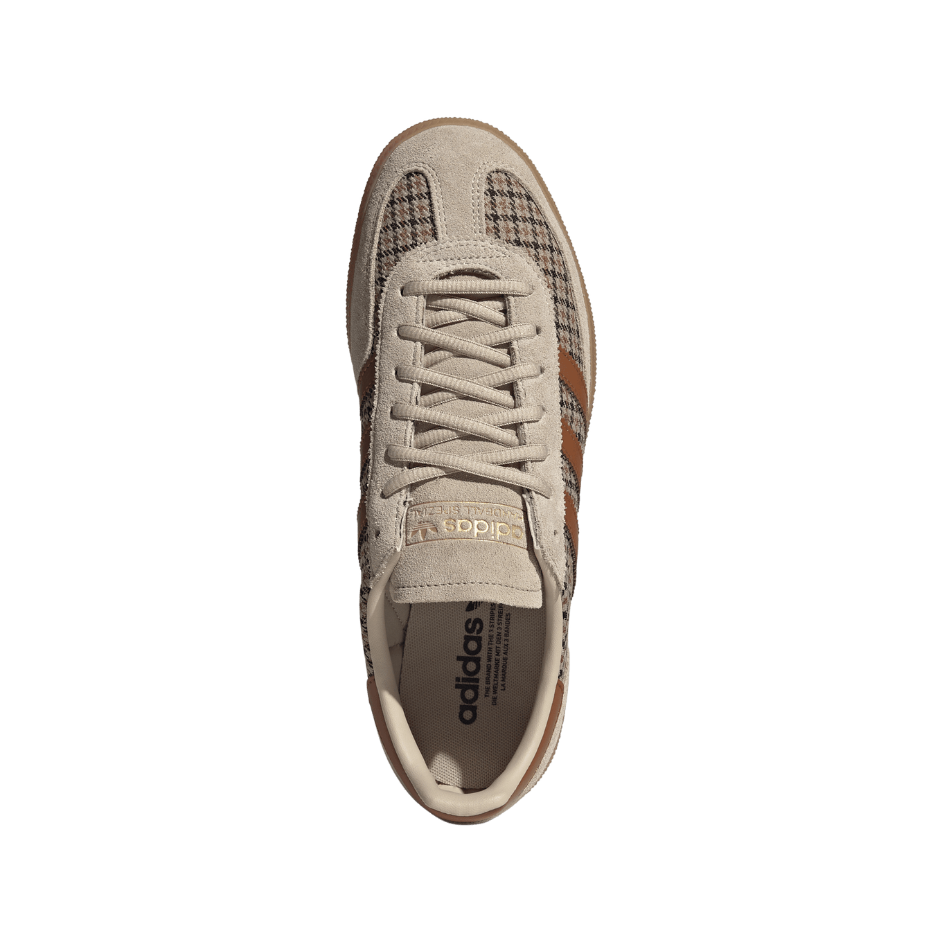 ADIDAS HANDBALL SPEZIAL