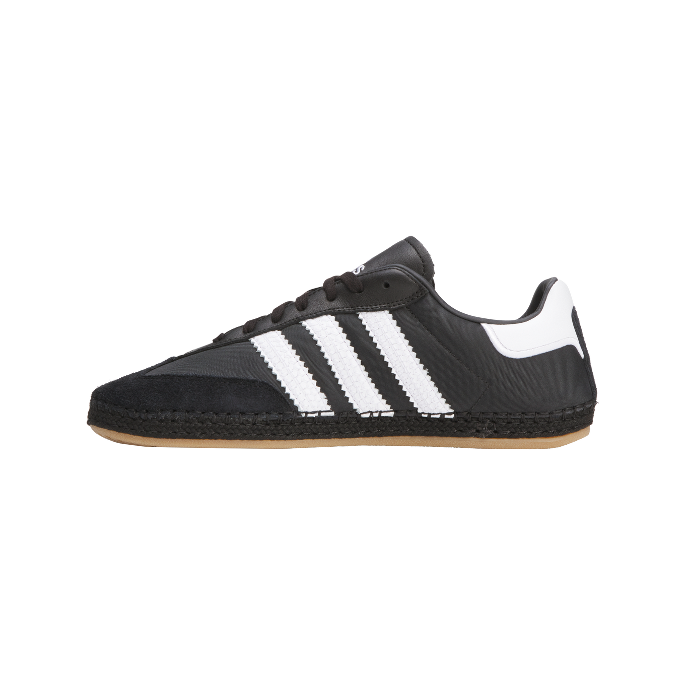 ADIDAS CLOT SAMBA ESPADRILLE BY EDC