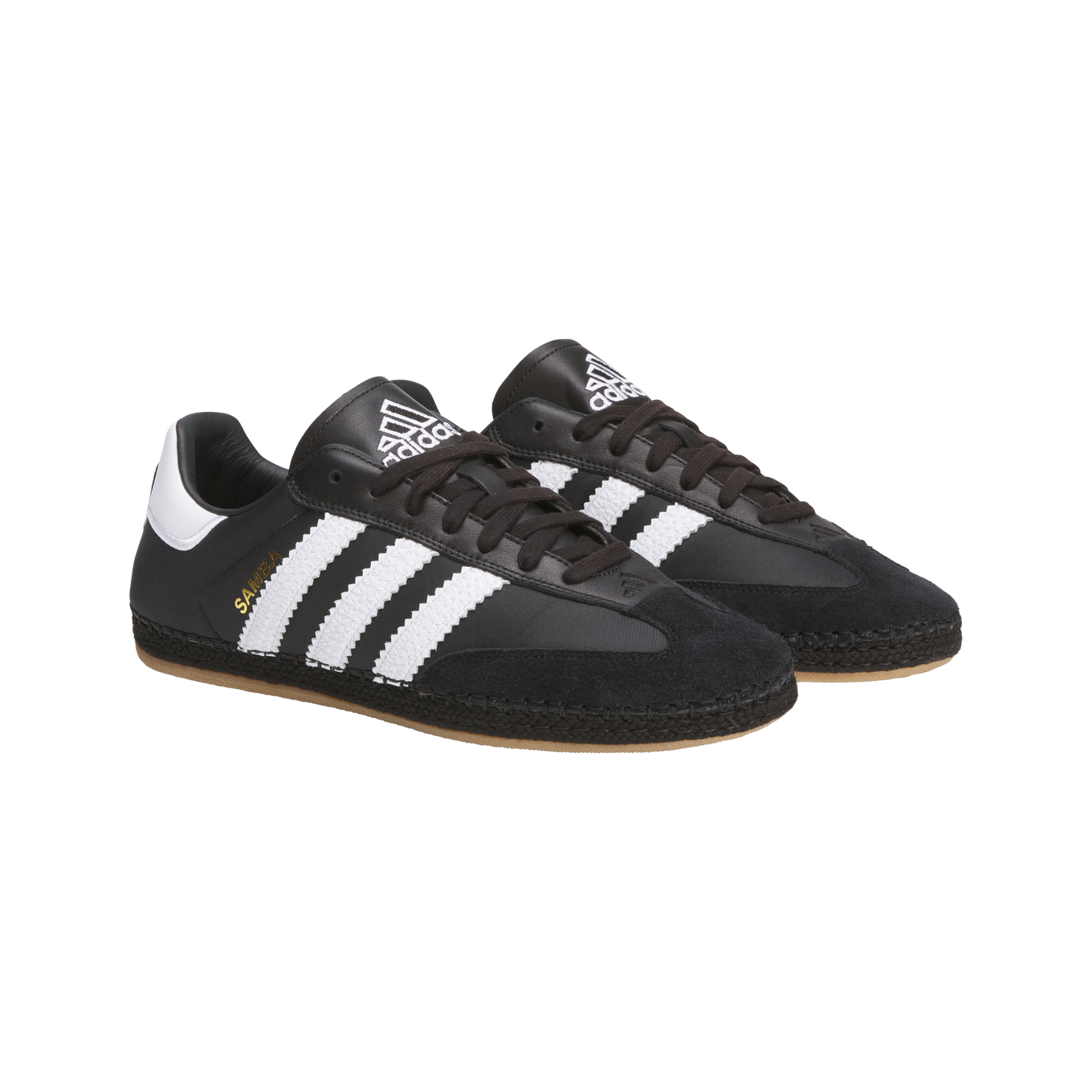 ADIDAS CLOT SAMBA ESPADRILLE BY EDC