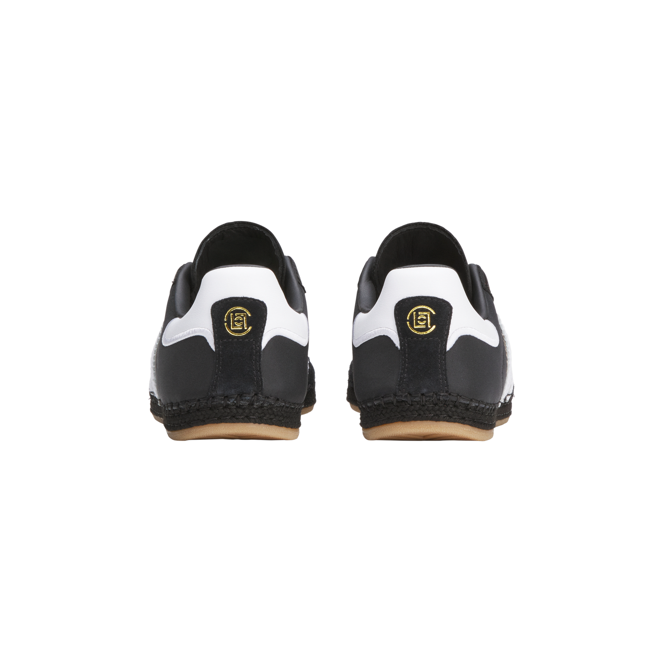ADIDAS CLOT SAMBA ESPADRILLE BY EDC
