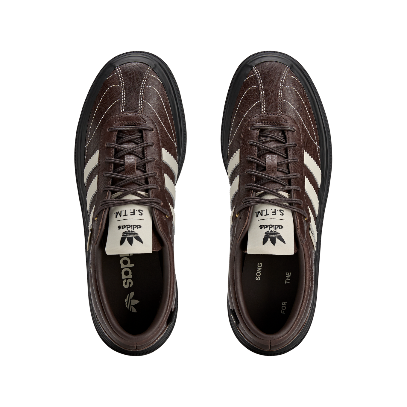 ADIDAS SAMBA LX FREIZEIT SFTM