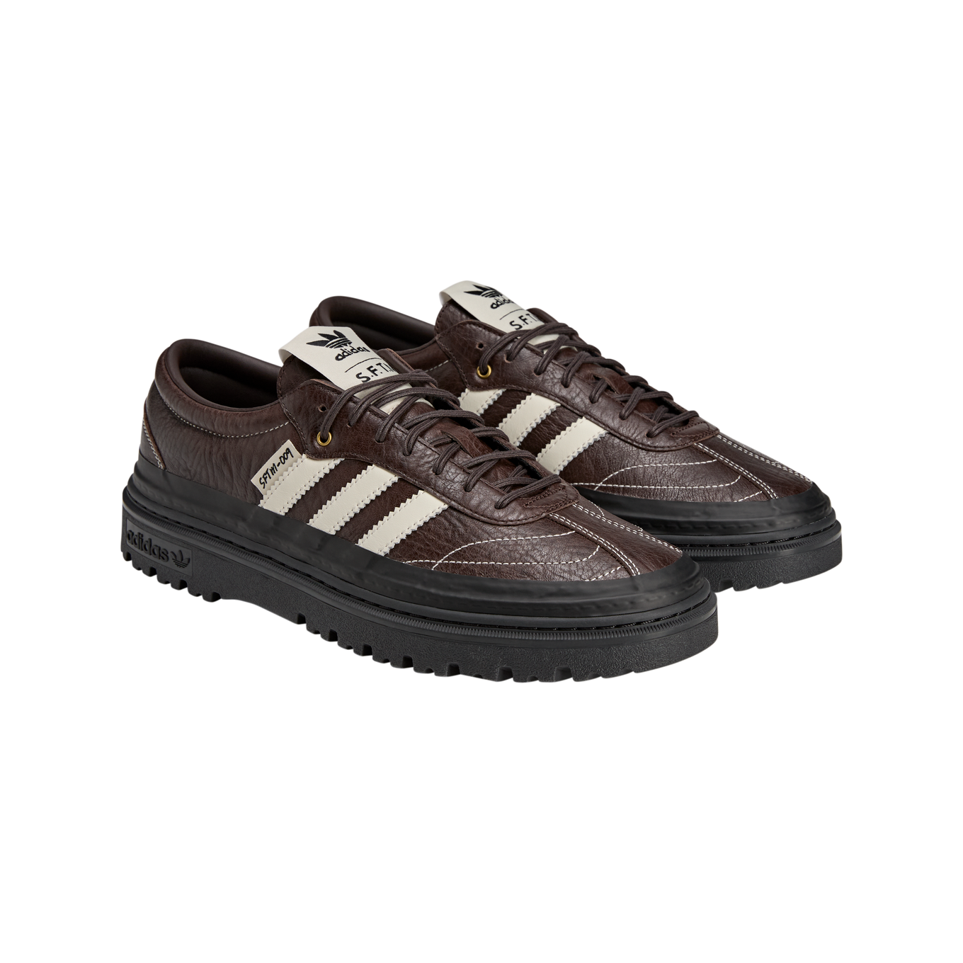 ADIDAS SAMBA LX FREIZEIT SFTM
