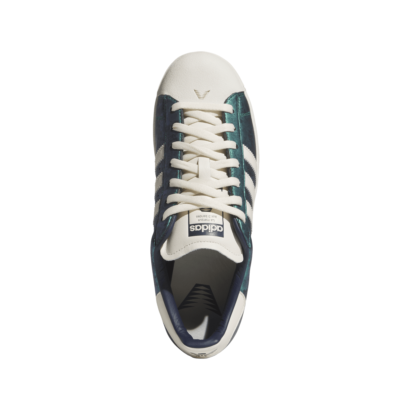 ADIDAS SUPERSTAR II ANTHONY EDWARDS