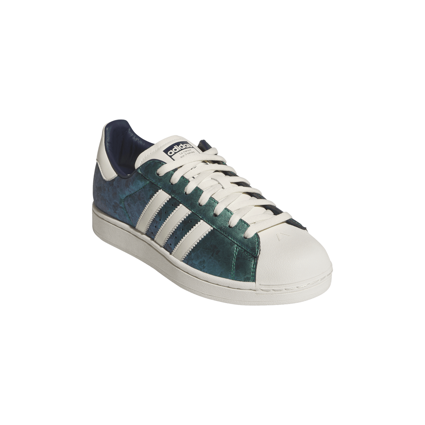 ADIDAS SUPERSTAR II ANTHONY EDWARDS