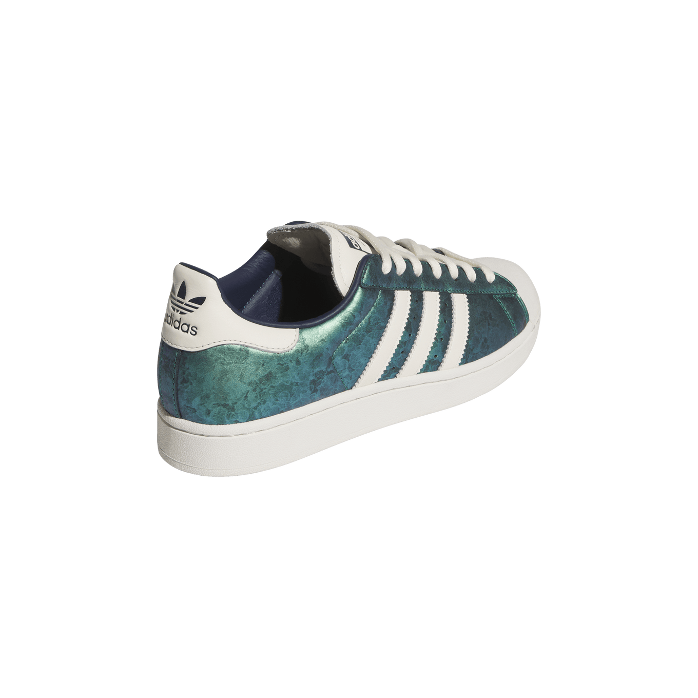 ADIDAS SUPERSTAR II ANTHONY EDWARDS