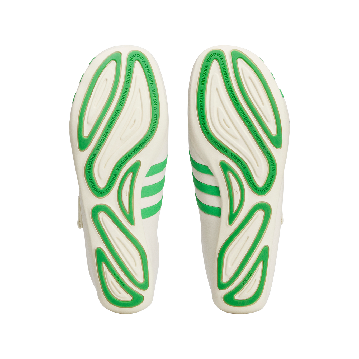 ADIDAS PW VARIO FLAT EARTHER