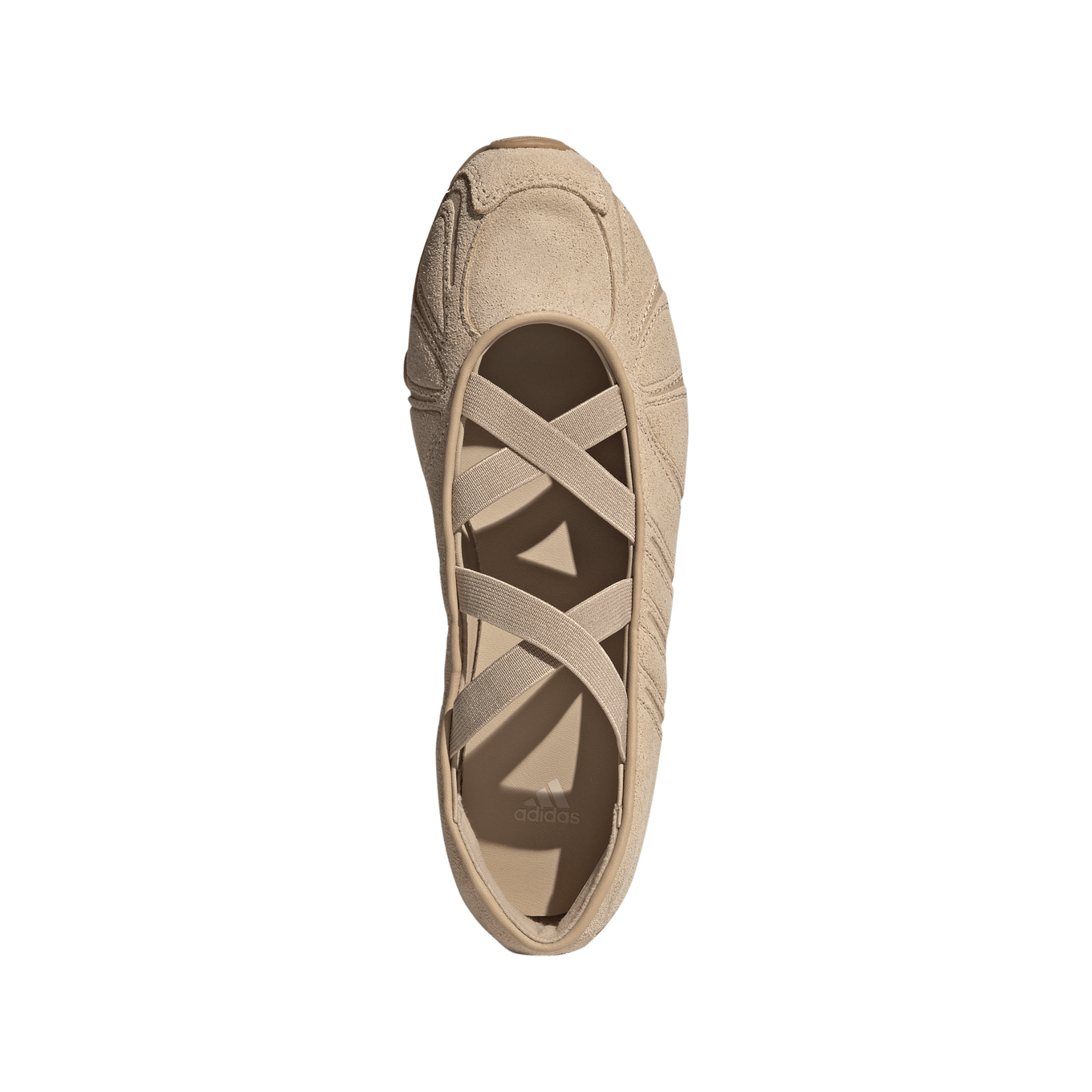 ADIDAS GHOST SPRINT BALLET W