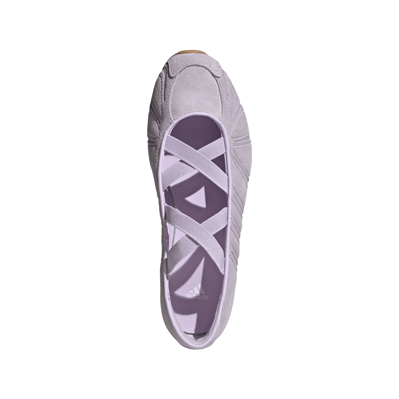 ADIDAS GHOST SPRINT BALLET W