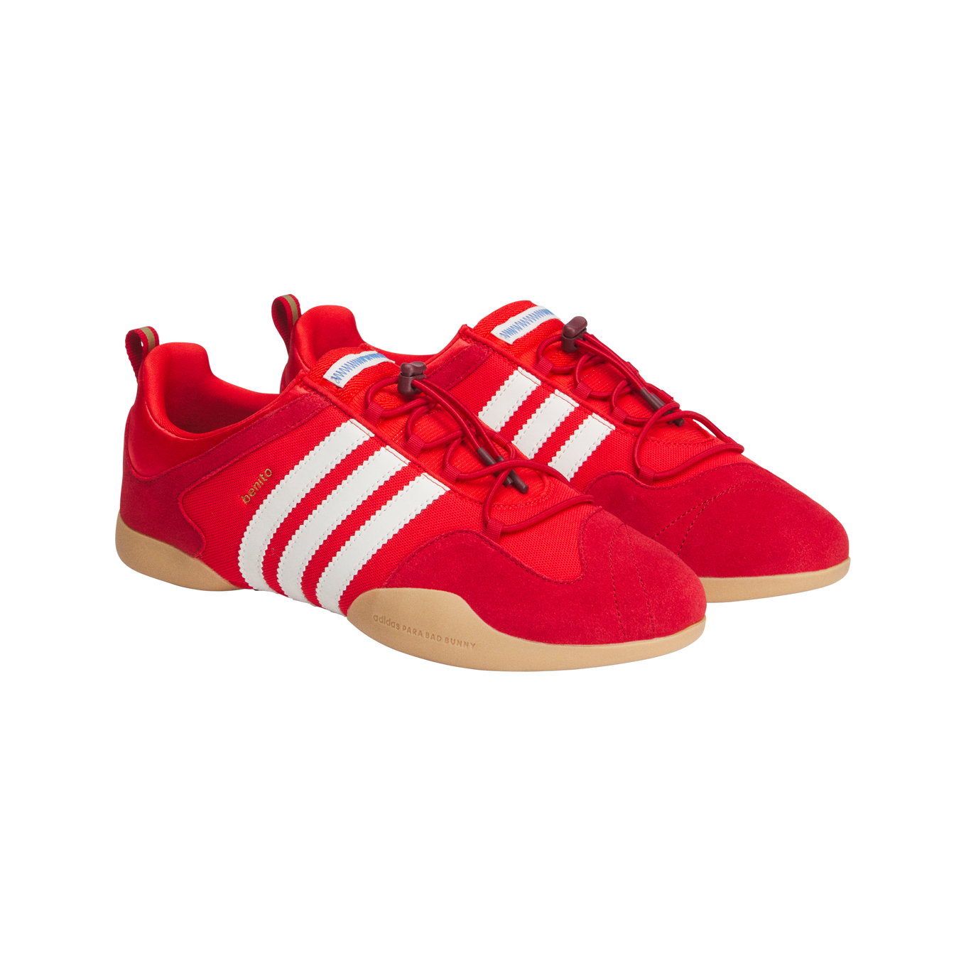 ADIDAS BAD BUNNY BALLERINA