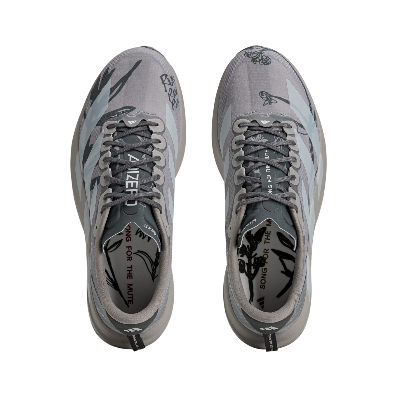 ADIDAS ADIZERO EVO SL WVN M SFTM