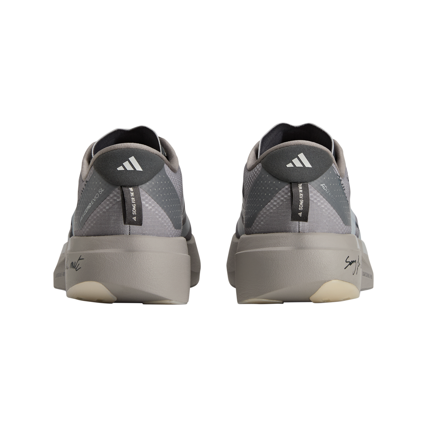 ADIDAS ADIZERO EVO SL WVN M SFTM