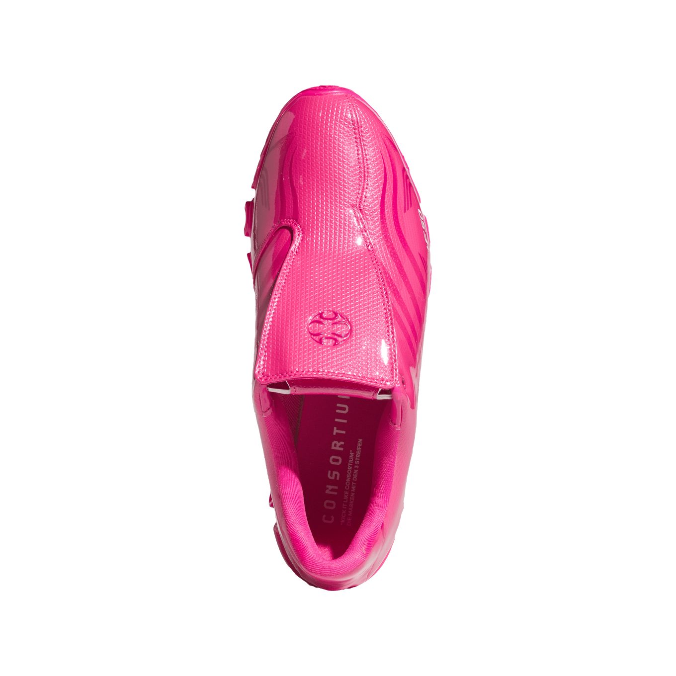 ADIDAS F50 TUNIT MEGA CONSORTIUM