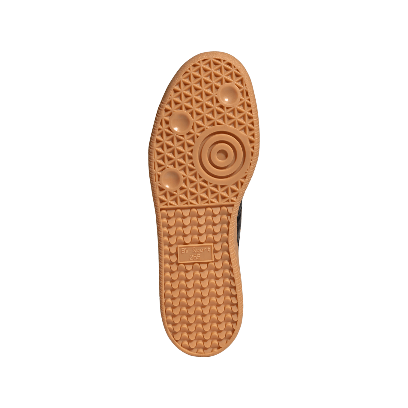 ADIDAS BW ARMY DECON