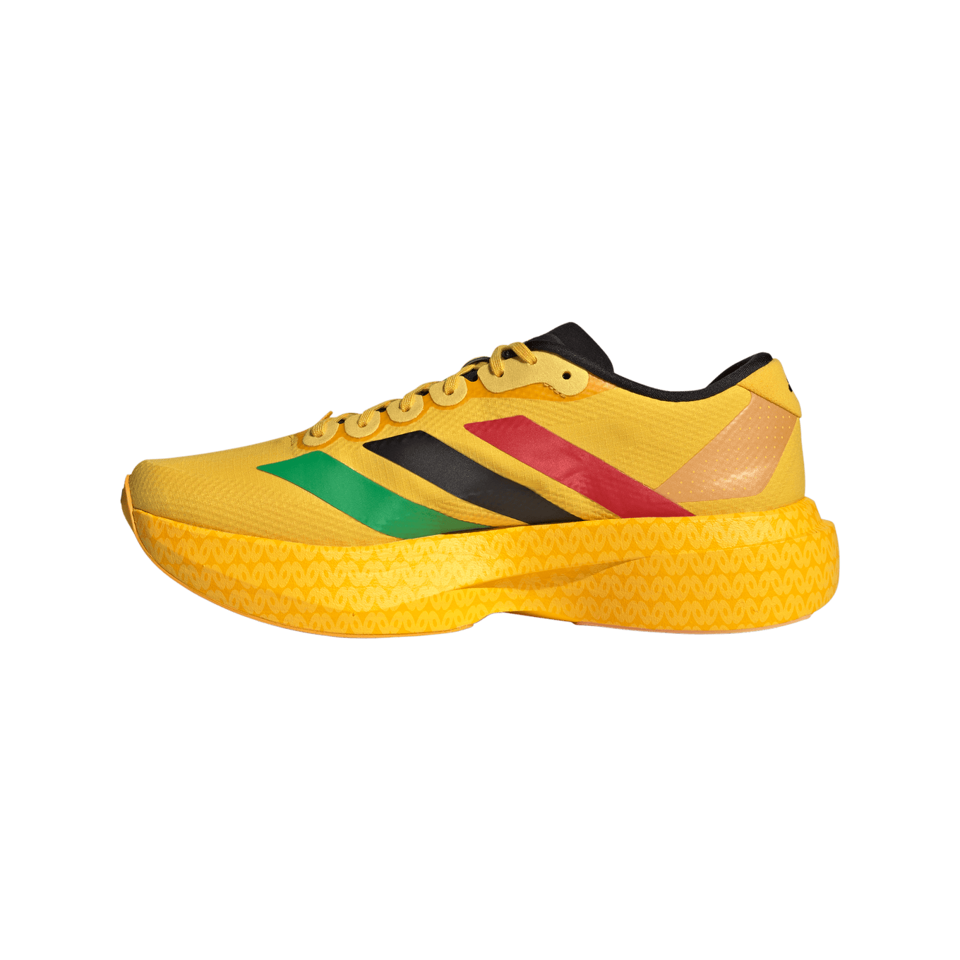 ADIDAS ADIZERO EVO SL WOVEN M