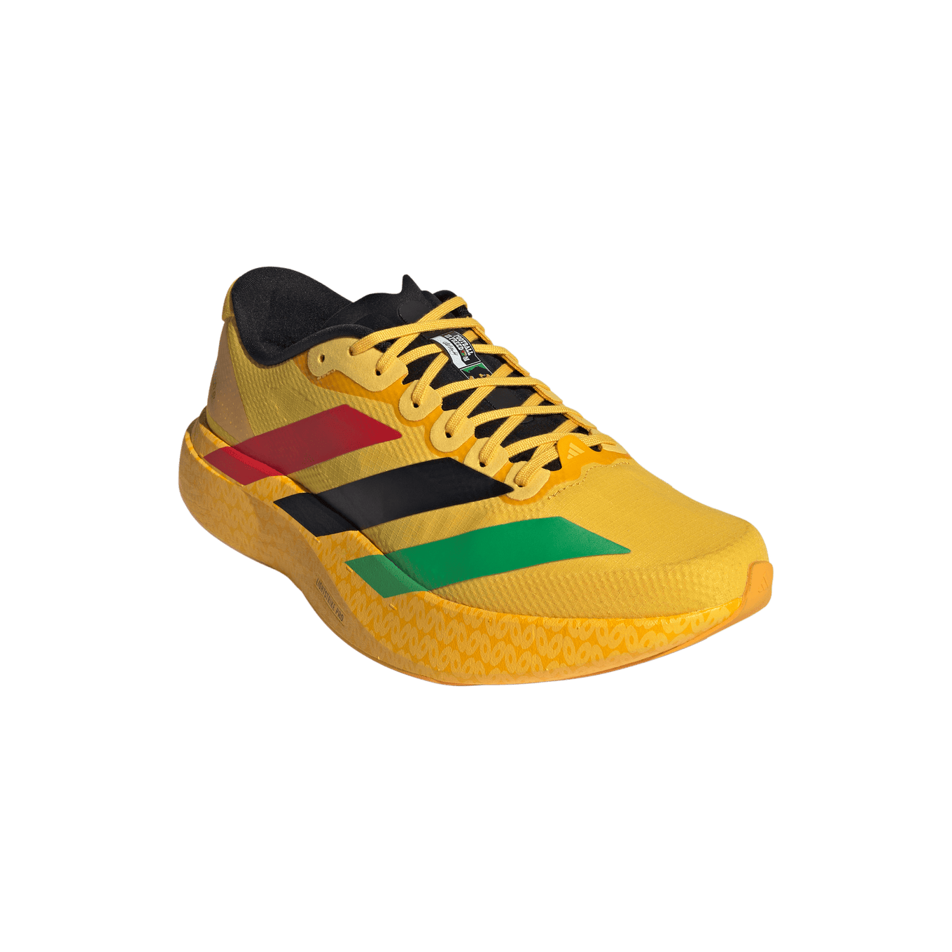 ADIDAS ADIZERO EVO SL WOVEN M