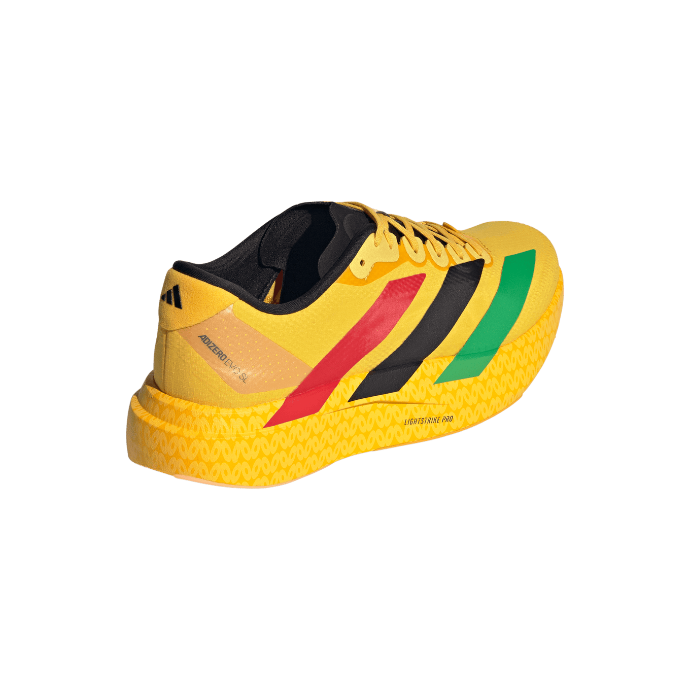 ADIDAS ADIZERO EVO SL WOVEN M