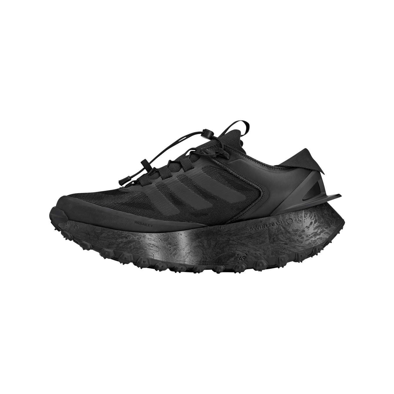 ADIDAS ADIZERO ARUKU YAGI MR BAILEY